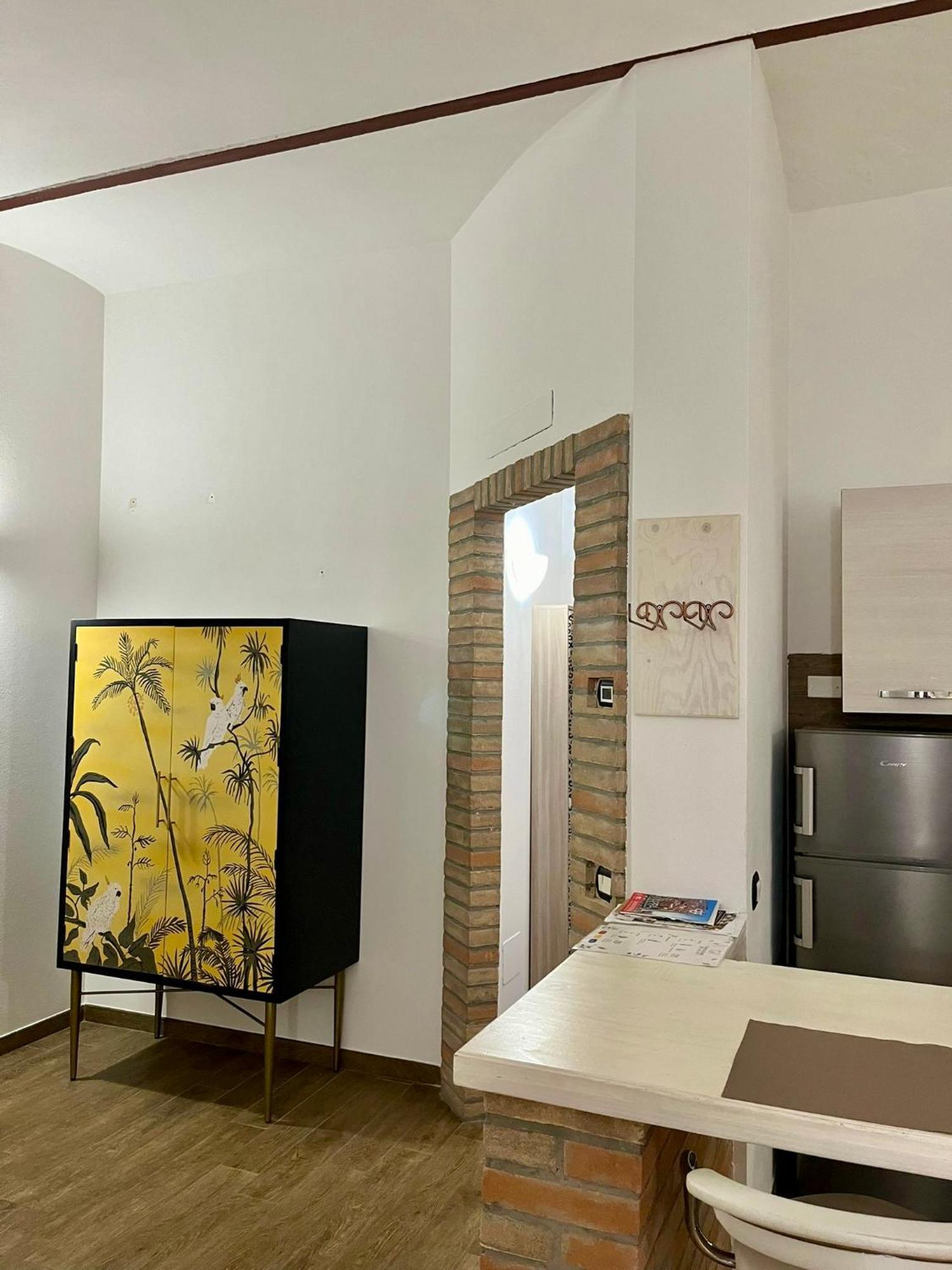 Residenza Corrado By Almanova Residenze Apartment Мантова Екстериор снимка