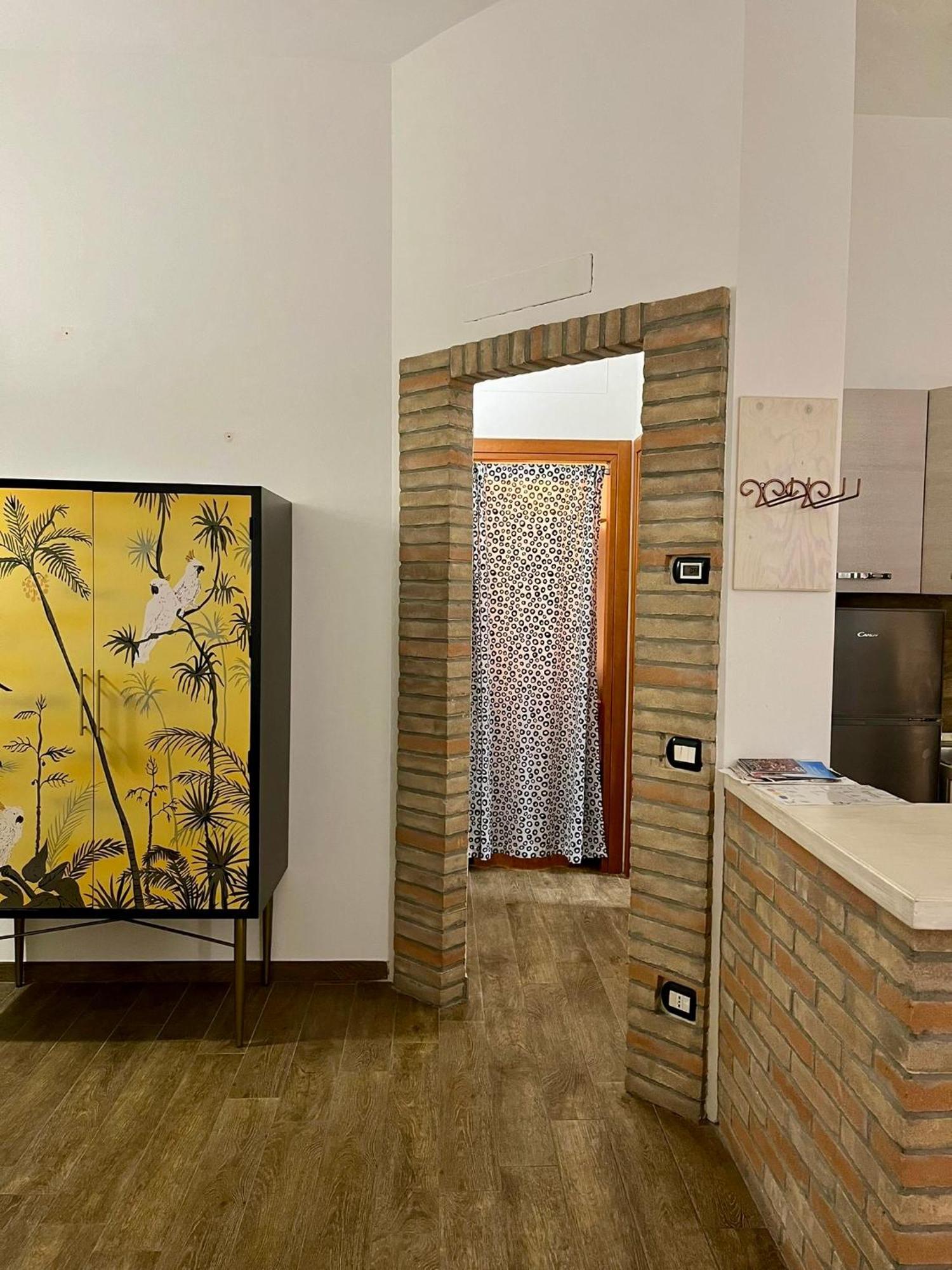 Residenza Corrado By Almanova Residenze Apartment Мантова Екстериор снимка